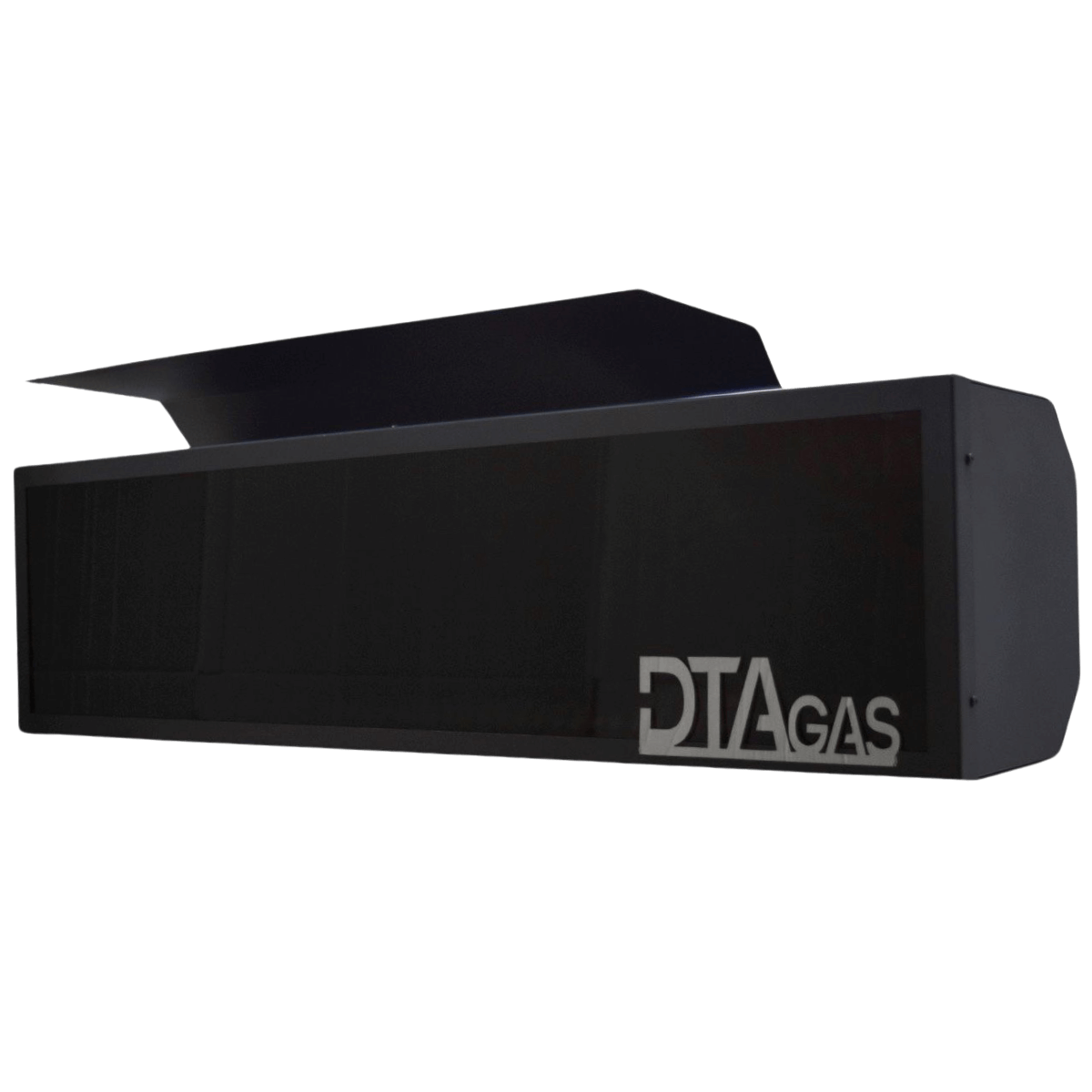 lcd-seramik-radyant-isitici Dtagas LCD Seramik Radyant Isıtıcı 14kW - Görsel 1