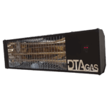 Elektrikli İnfrared Isıtıcı