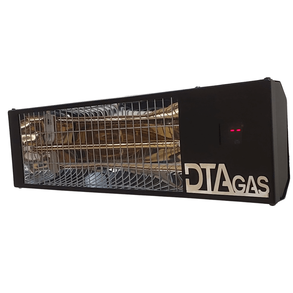 elektrikli-isitici Elektrikli İnfrared Isıtıcı - Görsel 1